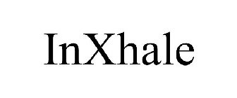 INXHALE