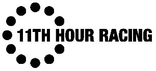 11TH HOUR RACING