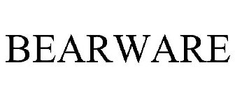 BEARWARE