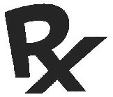 RX