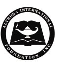 ALTRUSA INTERNATIONAL FOUNDATION, INC.