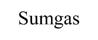 SUMGAS