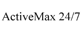 ACTIVEMAX 24/7