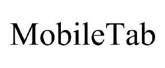 MOBILETAB