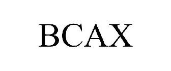 BCAX