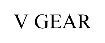 V GEAR