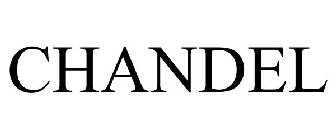 CHANDEL