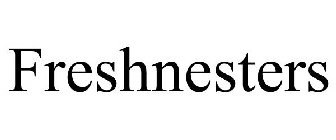 FRESHNESTERS