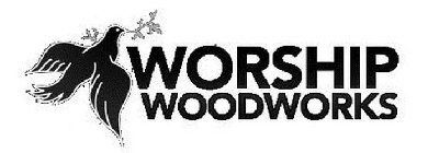 WORSHIP WOODWORKS
