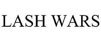 LASH WARS