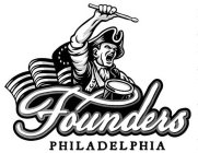 FOUNDERS PHILADELPHIA