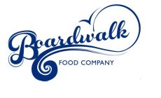 BOARDWALK FOOD COMPANY