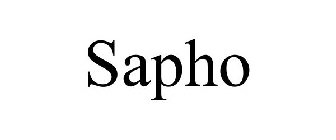 SAPHO