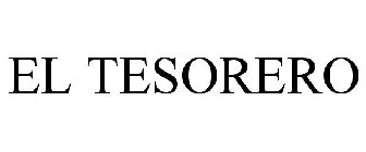 EL TESORERO