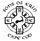 SONS OF ERIN CAPE COD EI RE