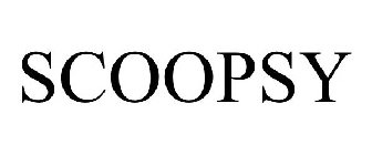 SCOOPSY