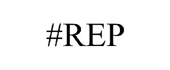 #REP