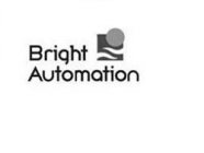 BRIGHT AUTOMATION