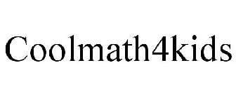 COOLMATH4KIDS