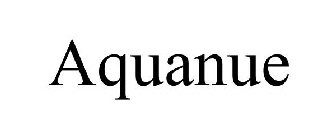 AQUANUE