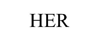 HER