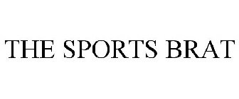 THE SPORTS BRAT