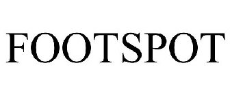 FOOTSPOT