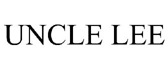UNCLE LEE