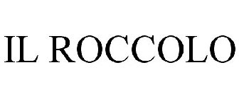 IL ROCCOLO