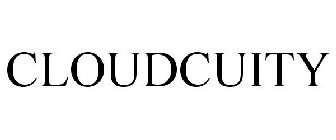 CLOUDCUITY