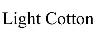 LIGHT COTTON