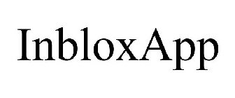 INBLOXAPP