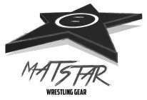 MATSTAR WRESTLING GEAR