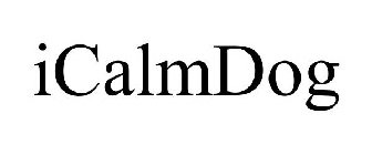 ICALMDOG