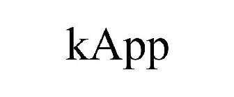 KAPP