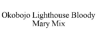 OKOBOJO LIGHTHOUSE BLOODY MARY MIX