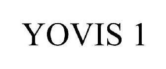 YOVIS 1