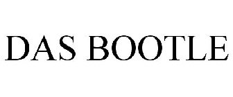 DAS BOOTLE
