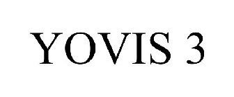 YOVIS 3