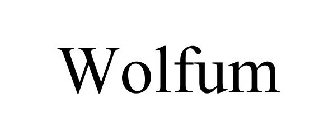 WOLFUM