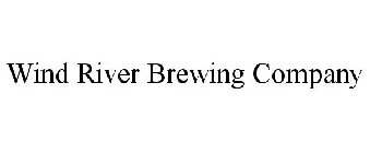WIND RIVER BREWING CO.