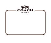 COACH NEW YORK