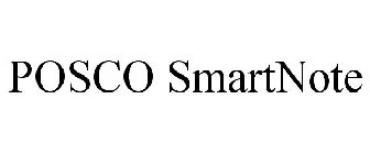 POSCO SMARTNOTE