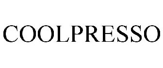 COOLPRESSO
