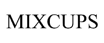 MIXCUPS