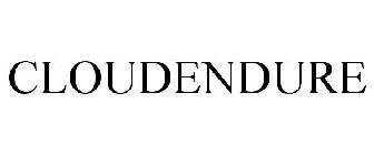 CLOUDENDURE