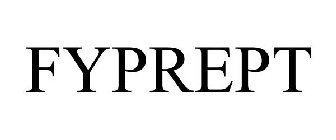 FYPREPT