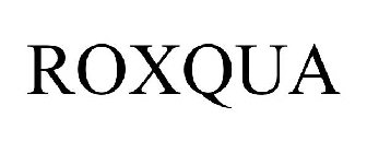 ROXQUA