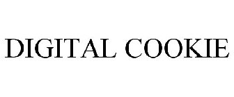 DIGITAL COOKIE