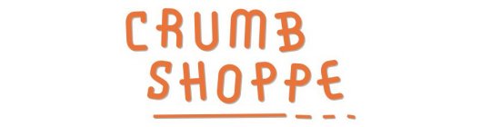 CRUMB SHOPPE